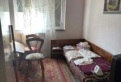 Apartament cu 4 camere în Calea București - 8