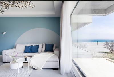 AXXIS NOVA RESORT&SPA - Studiou finisat integral în Complex Premium - 16