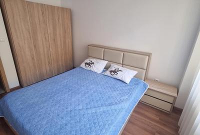 Apartament cu 3 camere zona Aradului - 5