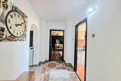 Apartament 3 camere bloc SR bulevardul IC Bratianu - 2