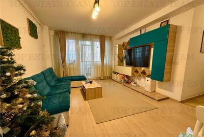 Apartament 3 camere in stare impecabila | 78mp - 1