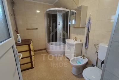 Casă de vânzare în satul Roșia cu vedere panoramică spre Munții Făgăras - 23