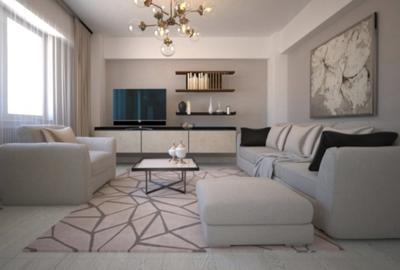 Apartament 2 camere decomandat, bloc nou, metrou Berceni - 500 metri - 1