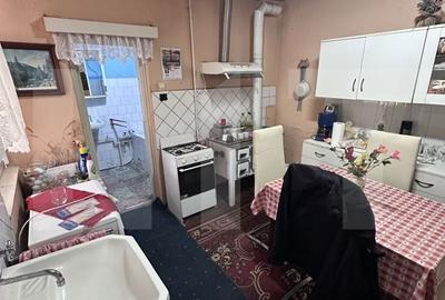 Casă cu 3 camere în Vladimirescu - 6