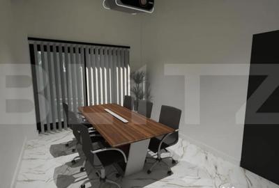 Spațiu comercial, de 85 mp, în 1 Mai - 6