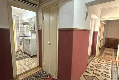 Apartament 2 camere, Etajul 1, 67 mp- Nicolina - 8