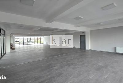 Spațiu comercial, de 250 mp, în Aurel Vlaicu - 3