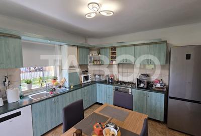 Duplex cu 4 camere cu Canalizare în Sebeș - 3