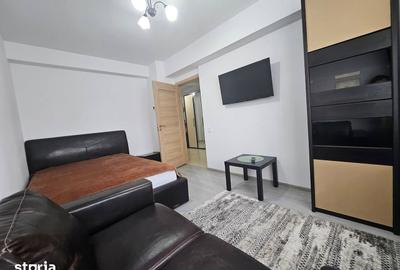 Garsonieră decomandată în Central - 5