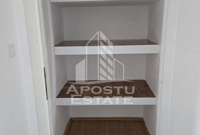 Apartament cu 3 camere semidecomandat, mobilat în Șagului - 2