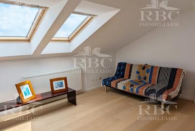 VÂNZARE APARTAMENT DEOSEBIT IN  ANDREI MUREȘANU - 24