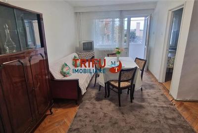 Garsonieră decomandată în Cetate