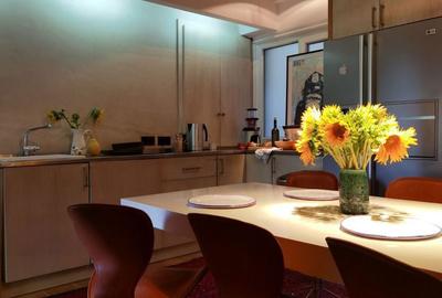 Apartament cu 3 camere în Dacia - 9