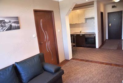 Inchiriez apartament in Luceafarul - 2