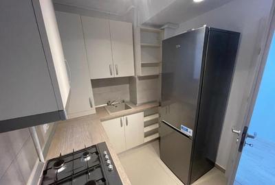 2 camere, 2 bai, ?epe? Voda Residence, etaj 2 la cheie PROPRIETA - 4