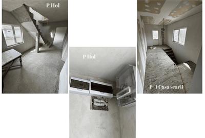 Casă cu 9 camere cu Teren 1022 Mp în Fărcădin - 3