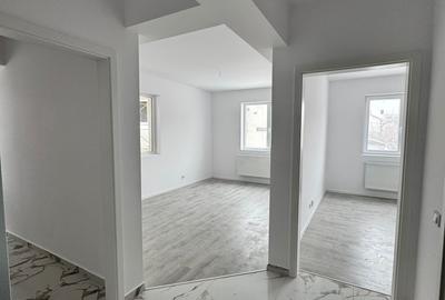 Apartament 2 camere decomandat-Bloc Nou-Militari Residence - 1