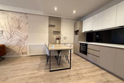 Apartament 3 camere chirie- Parcare subterana- zona Centrala/NTT DATA - 3