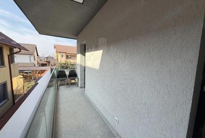 Casă cu Teren 500 Mp în Blejoi - 2