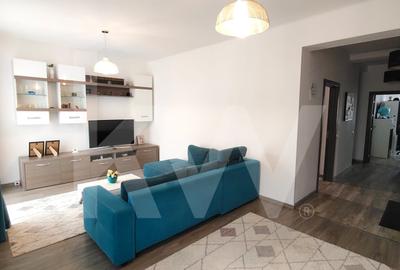 Apartament cu 3 camere decomandat, mobilat în Șelimbăr - 7