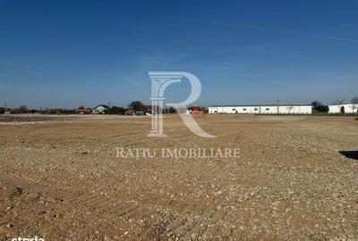 Spațiu comercial, în Rontău - 2