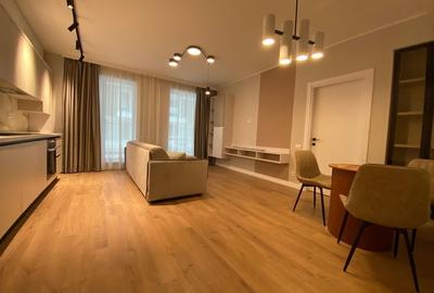 2 camere Pipera  Loc de parcare inclus - 2