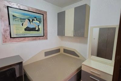 Apartament cu 2 camere decomandat în UTA - 10
