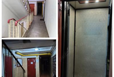 Ap 3 cam, 2 bai, ct+ac noi, 7 din 8, bl 1986 anv 2024, Parc Plumbuita, modernizari, p - 5