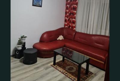 Apartament cu 2 camere semidecomandat în Central - 1