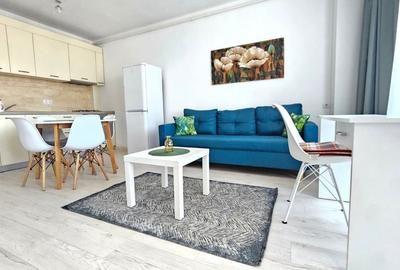 Apartament modern cu 2 camere si parcare, Marasti, Str. Fabricii 68-70 - 2