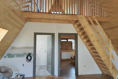 Cabana rasca Cabana rasca - 2