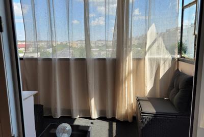Apartament cu 4 camere semidecomandat în Berceni - 10