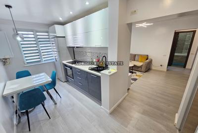 TOTUL NOU - Ap2cam - Renovat - City Park Mall - China Mall - Parcare - 550euro - 16