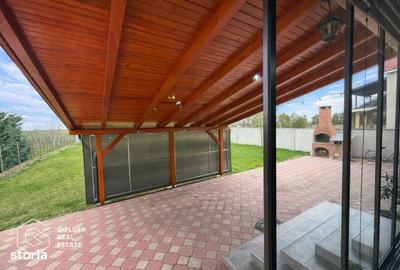 Casă cu 4 camere cu Teren 1055 Mp în Vladimirescu - 3