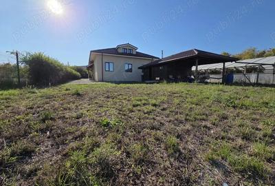 Casa tip pensiune- agighiol - 4