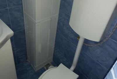Garsonieră semidecomandată în Central - 2