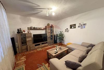 Casă cu 3 camere cu Teren 195 Mp în Mediaș - 17