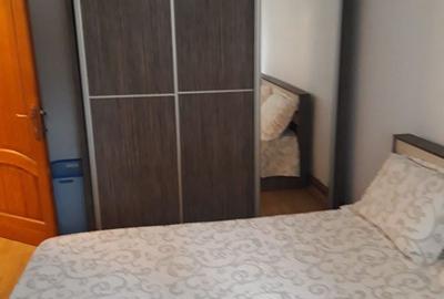 Apartament cu 3 camere decomandat, mobilat în Brâncoveanu - 10