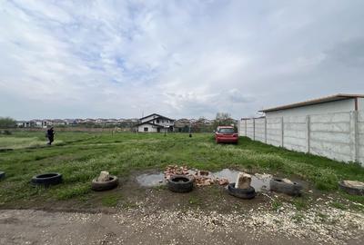 Spațiu comercial, în Berceni - 3