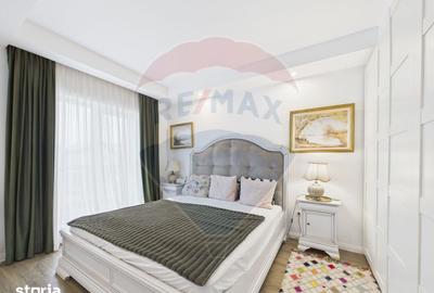Casă cu 3 camere cu Teren 100 Mp în Pipera - 11