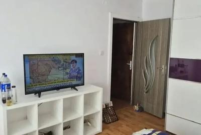 Garsonieră semidecomandată în Central