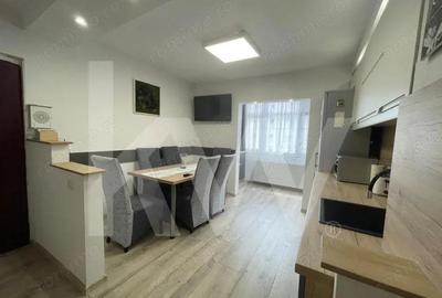 Apartament modern cu 2 camere - Strada Semaforului - 4