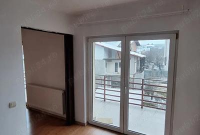 Apartament cu 2 camere semidecomandat în Nord - 4