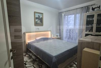 Apartament semidecomandat cu 2 camere, parcare, zona Tineretului - 5