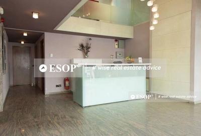 Spațiu comercial, de 260 mp, în Barbu Văcărescu - 1