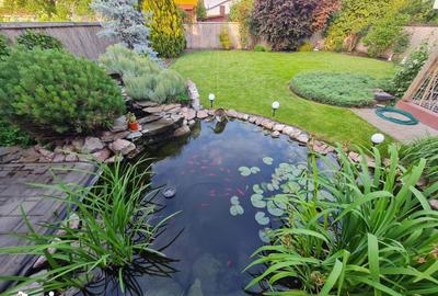 Casă cu 5 camere cu Teren 634 Mp în Grădiște - 2