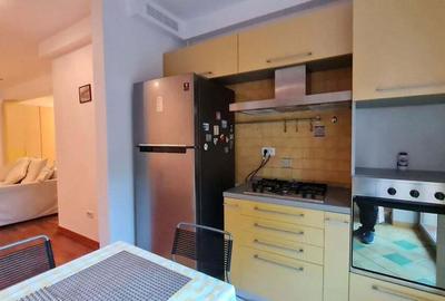 Apartament cu 3 camere în Herăstrău - 1