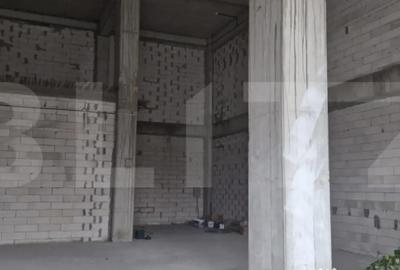 Spațiu comercial, de 170 mp, în Central - 1
