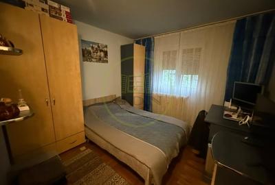 Apartament cu 2 camere semidecomandat, mobilat în Craiovița Nouă - 4