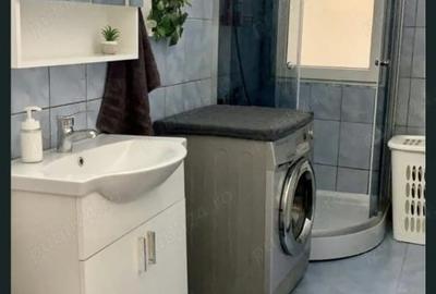 Garsonieră decomandată, mobilată în Drumul Taberei - 7